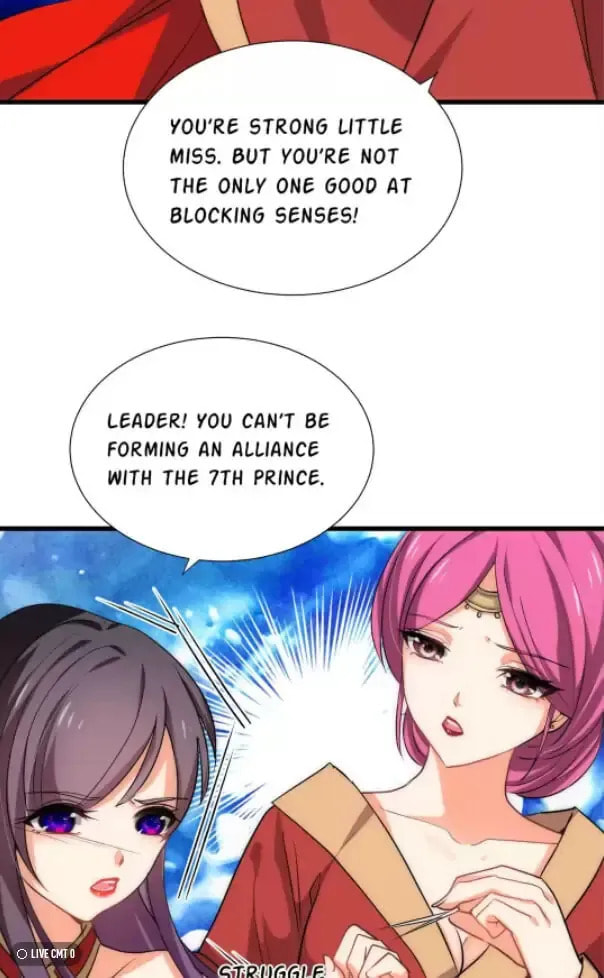 Read Crazy for You chapter 112 image 2 on Lezhin