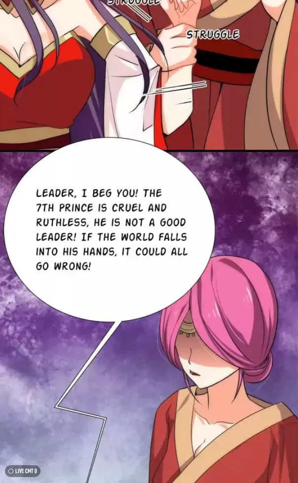 Read Crazy for You chapter 112 image 3 on Lezhin