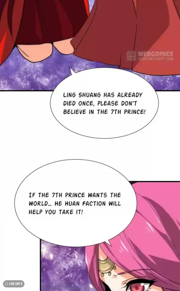 Read Crazy for You chapter 112 image 5 on Lezhin