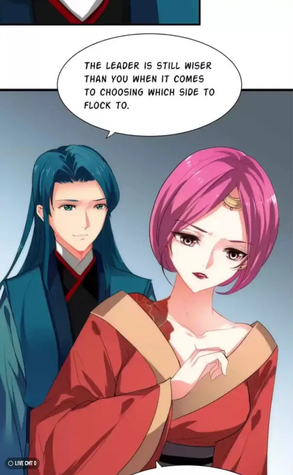 Read Crazy for You chapter 112 image 7 on Lezhin