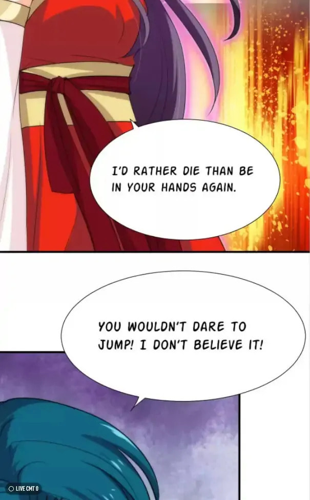 Read Crazy for You chapter 113 image 10 on Lezhin