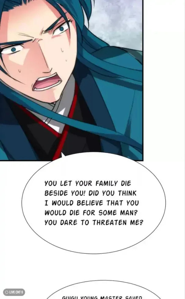 Read Crazy for You chapter 113 image 11 on Lezhin