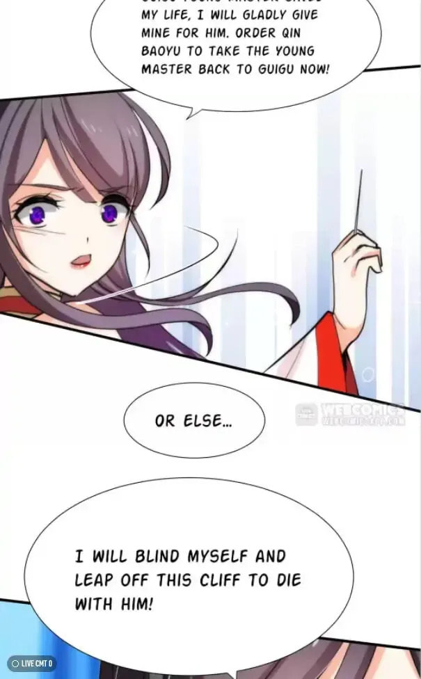 Read Crazy for You chapter 113 image 12 on Lezhin