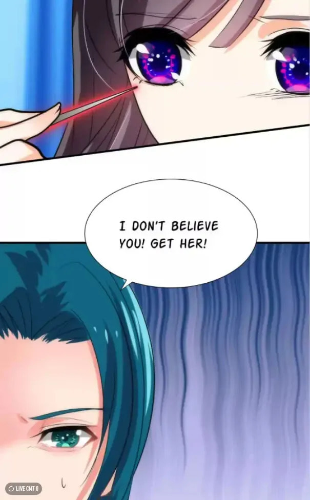 Read Crazy for You chapter 113 image 13 on Lezhin