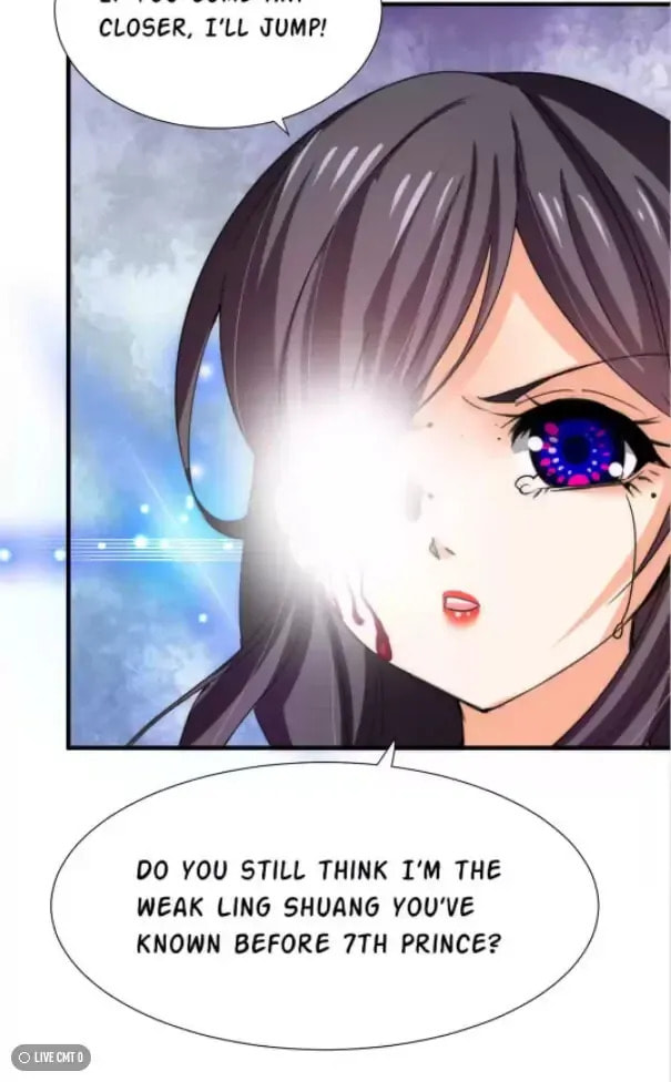 Read Crazy for You chapter 113 image 16 on Lezhin