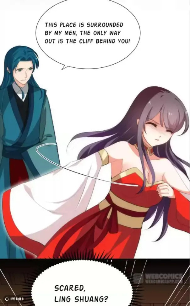 Read Crazy for You chapter 113 image 4 on Lezhin