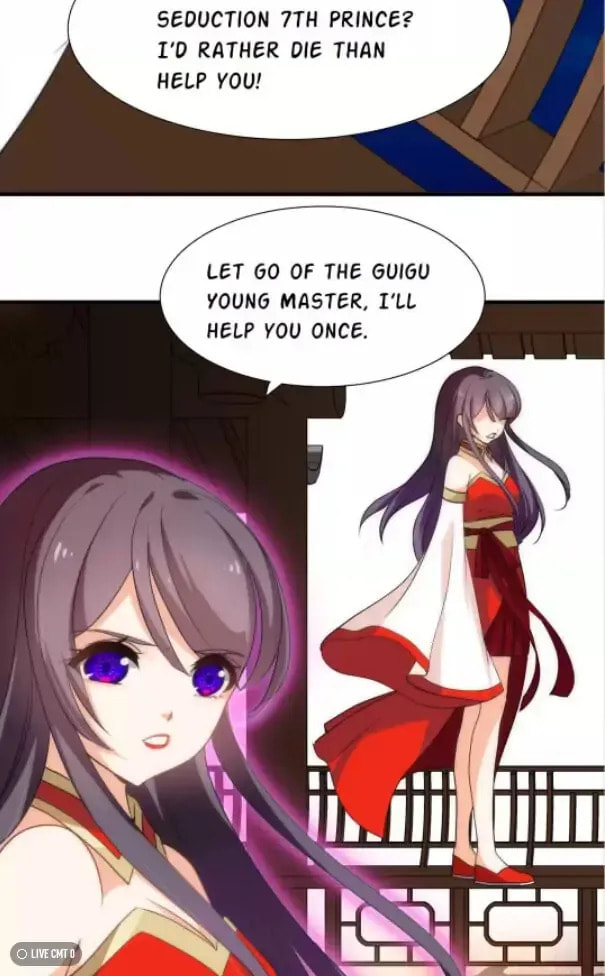 Read Crazy for You chapter 113 image 9 on Lezhin