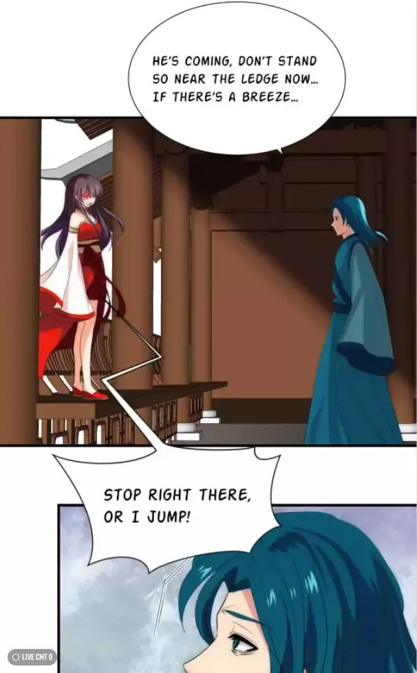 Read Crazy for You chapter 114 image 1 on Lezhin