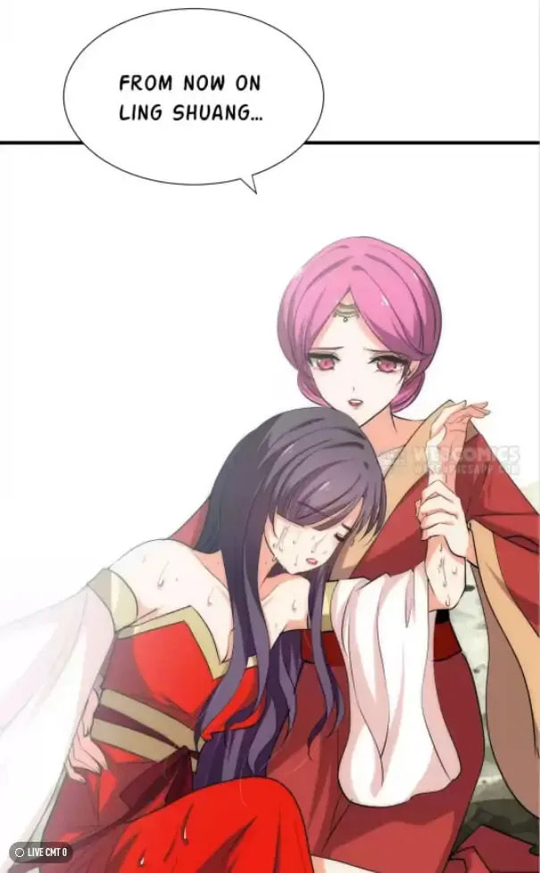Read Crazy for You chapter 115 image 16 on Lezhin