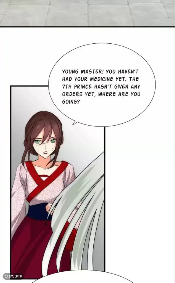 Read Crazy for You chapter 116 image 3 on Lezhin