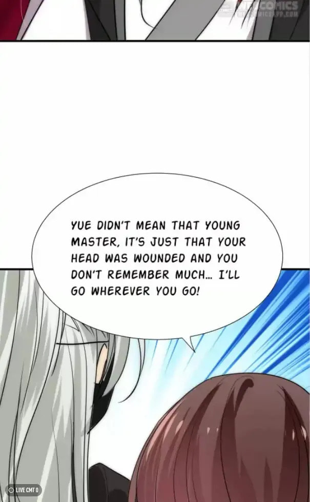 Read Crazy for You chapter 116 image 5 on Lezhin
