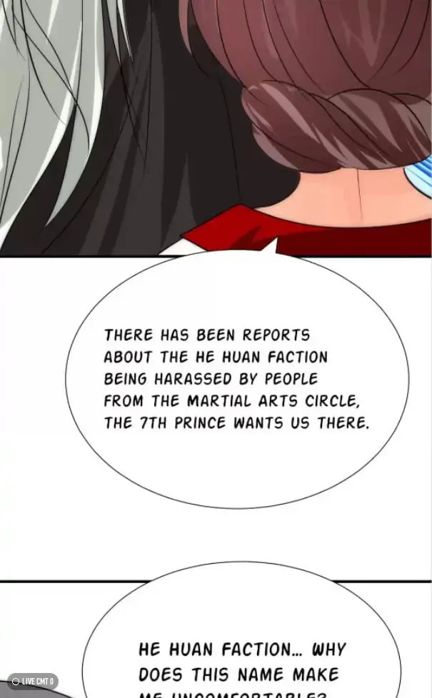 Read Crazy for You chapter 116 image 6 on Lezhin