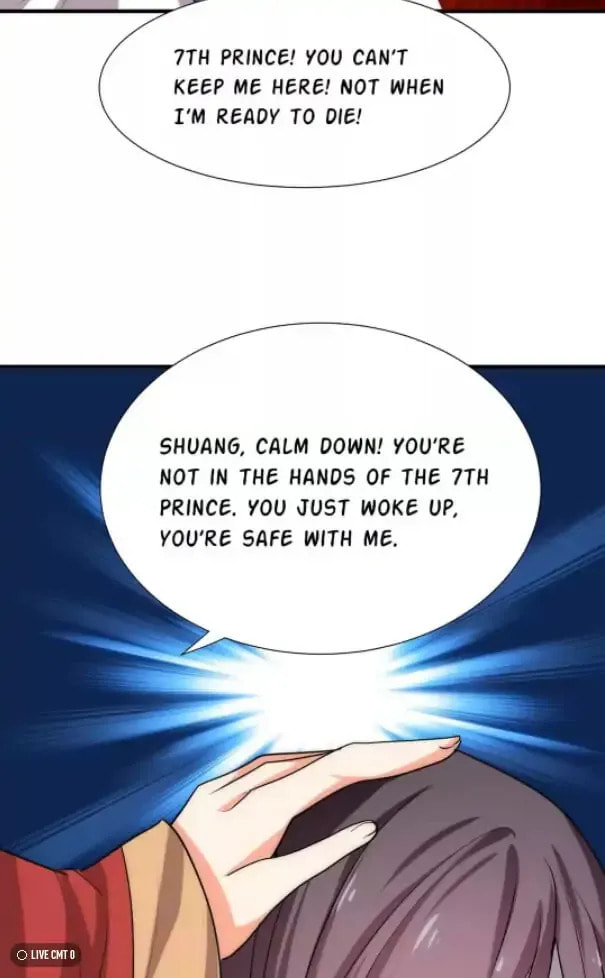 Read Crazy for You chapter 117 image 1 on Lezhin