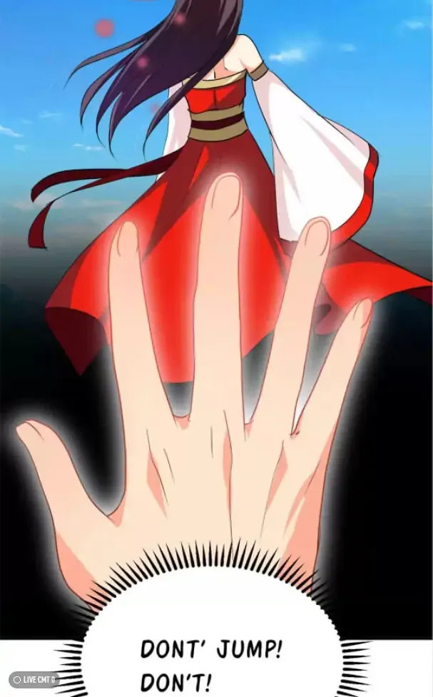 Read Crazy for You chapter 117 image 19 on Lezhin
