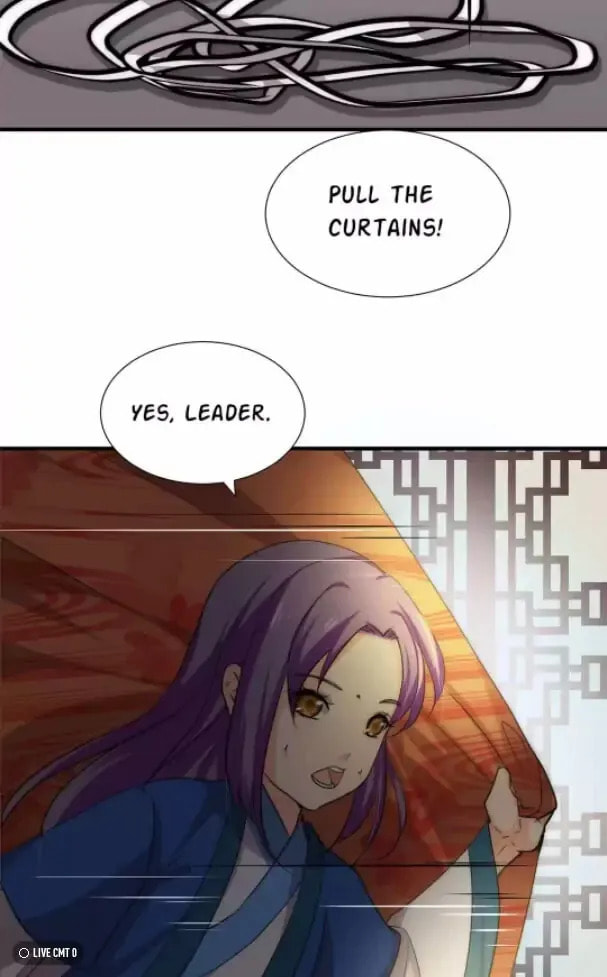 Read Crazy for You chapter 117 image 8 on Lezhin
