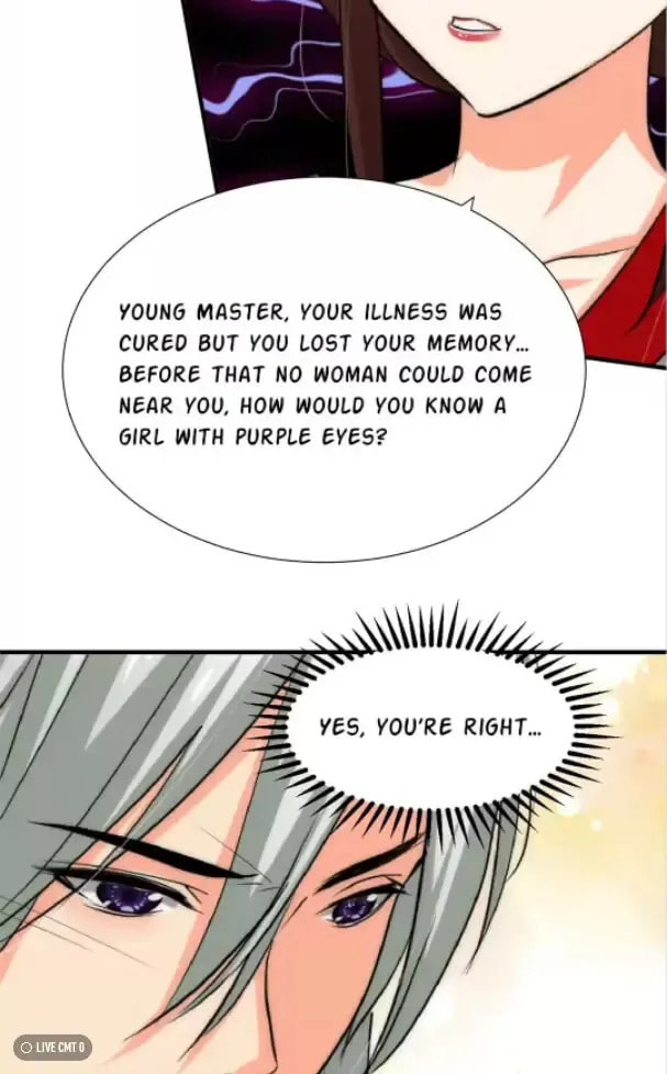 Read Crazy for You chapter 118 image 10 on Lezhin