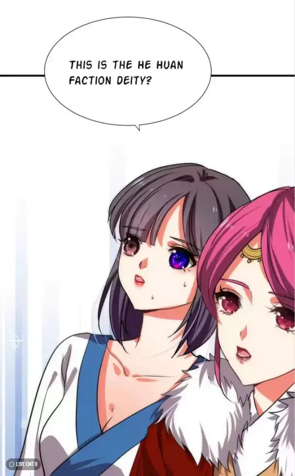 Read Crazy for You chapter 118 image 15 on Lezhin
