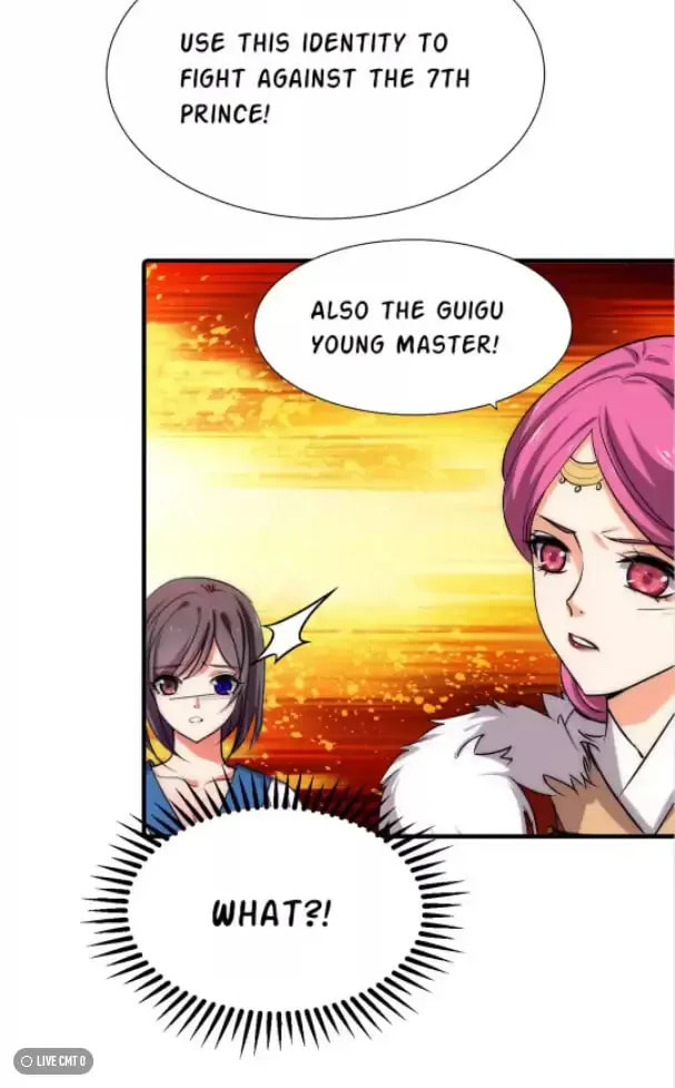 Read Crazy for You chapter 118 image 18 on Lezhin