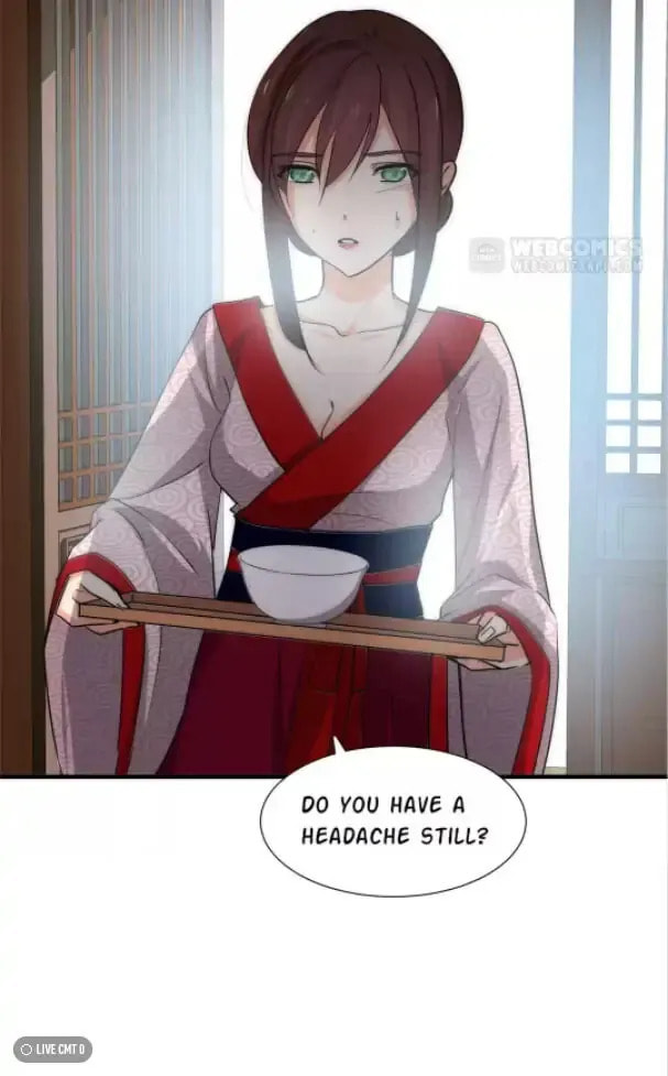 Read Crazy for You chapter 118 image 5 on Lezhin