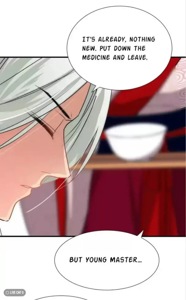 Read Crazy for You chapter 118 image 6 on Lezhin