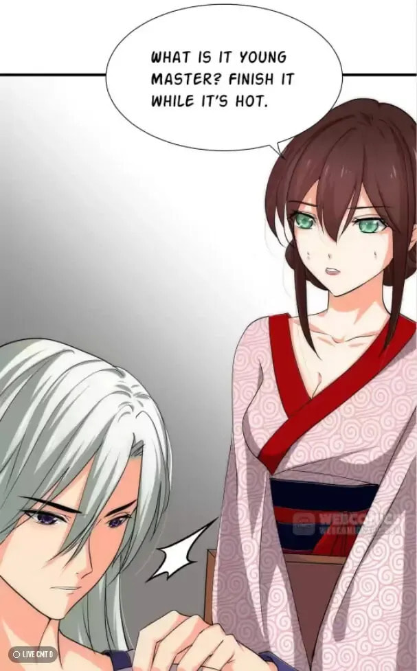 Read Crazy for You chapter 118 image 8 on Lezhin
