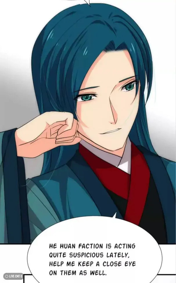 Read Crazy for You chapter 119 image 11 on Lezhin