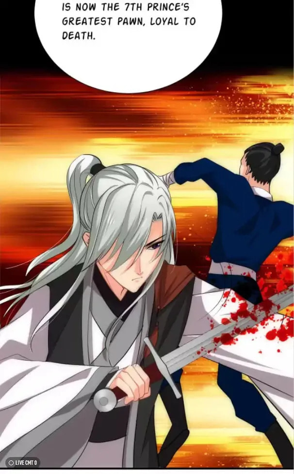 Read Crazy for You chapter 119 image 6 on Lezhin