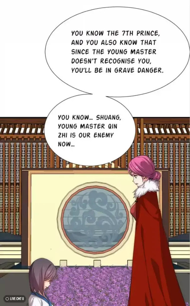 Read Crazy for You chapter 119 image 7 on Lezhin