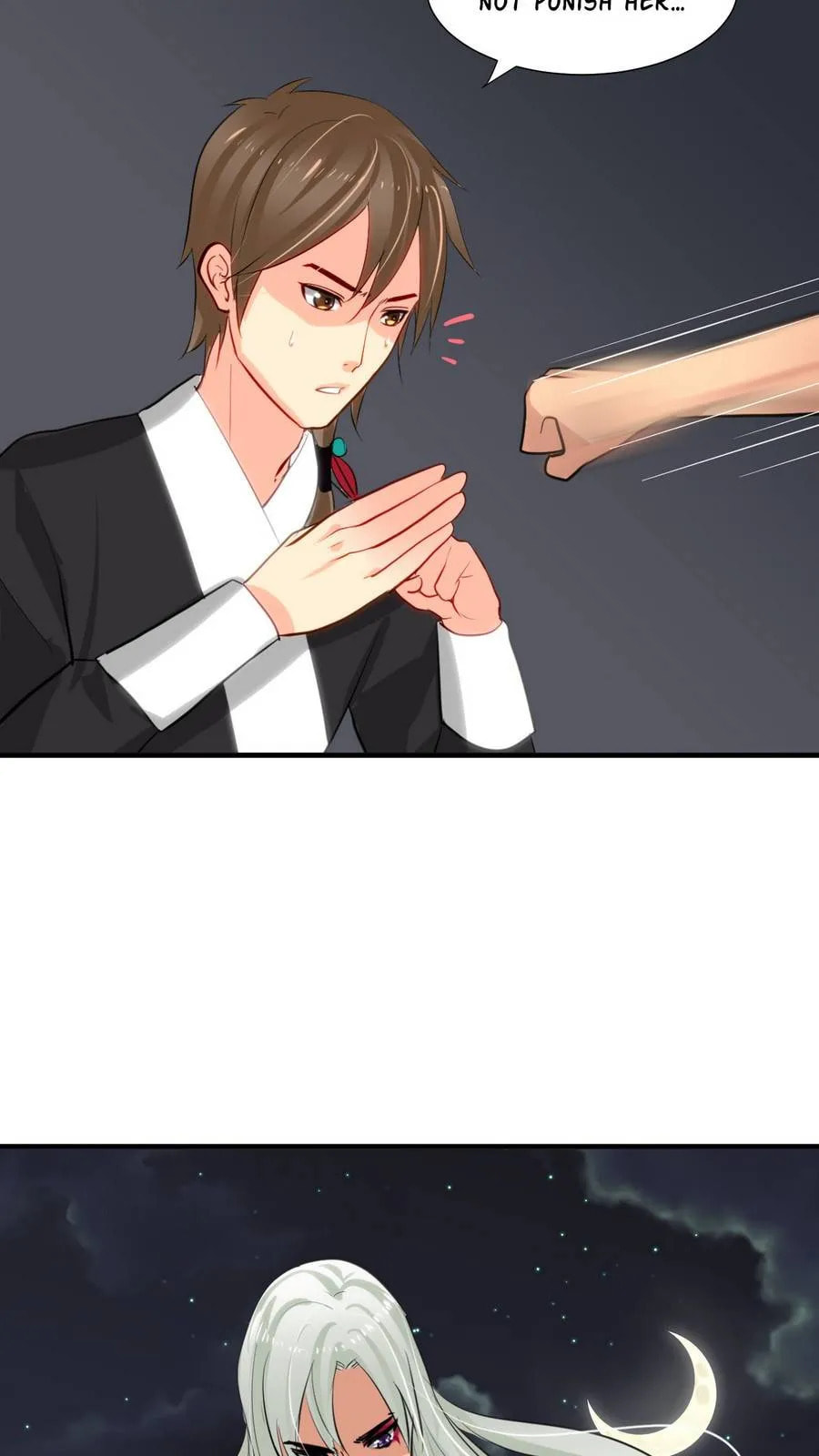 Read Crazy for You chapter 12 image 10 on Lezhin
