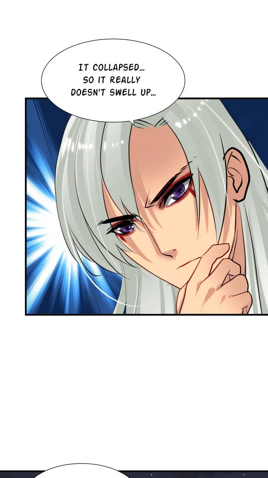 Read Crazy for You chapter 12 image 12 on Lezhin