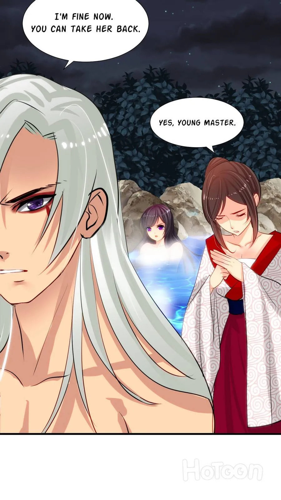 Read Crazy for You chapter 12 image 13 on Lezhin