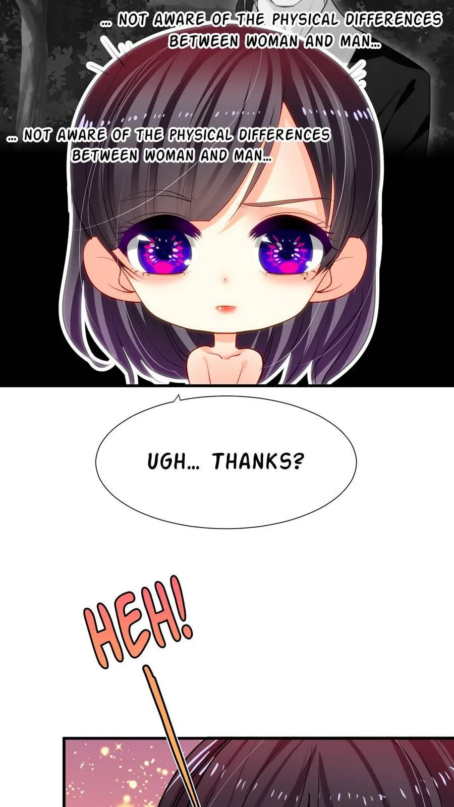 Read Crazy for You chapter 12 image 3 on Lezhin
