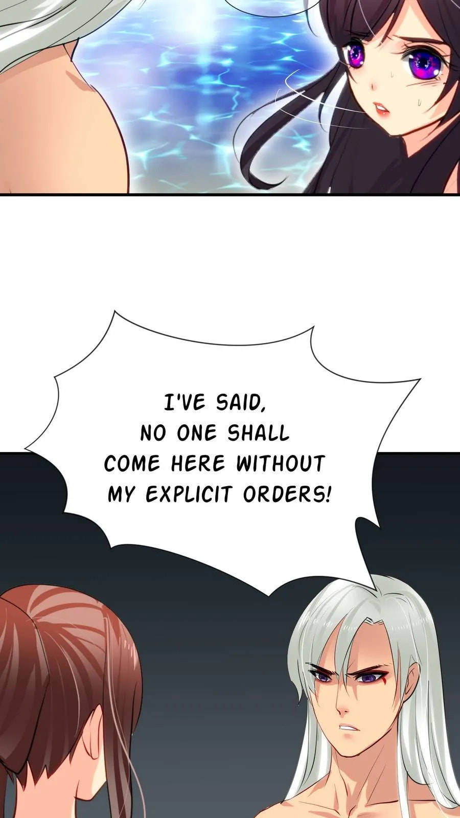 Read Crazy for You chapter 12 image 6 on Lezhin