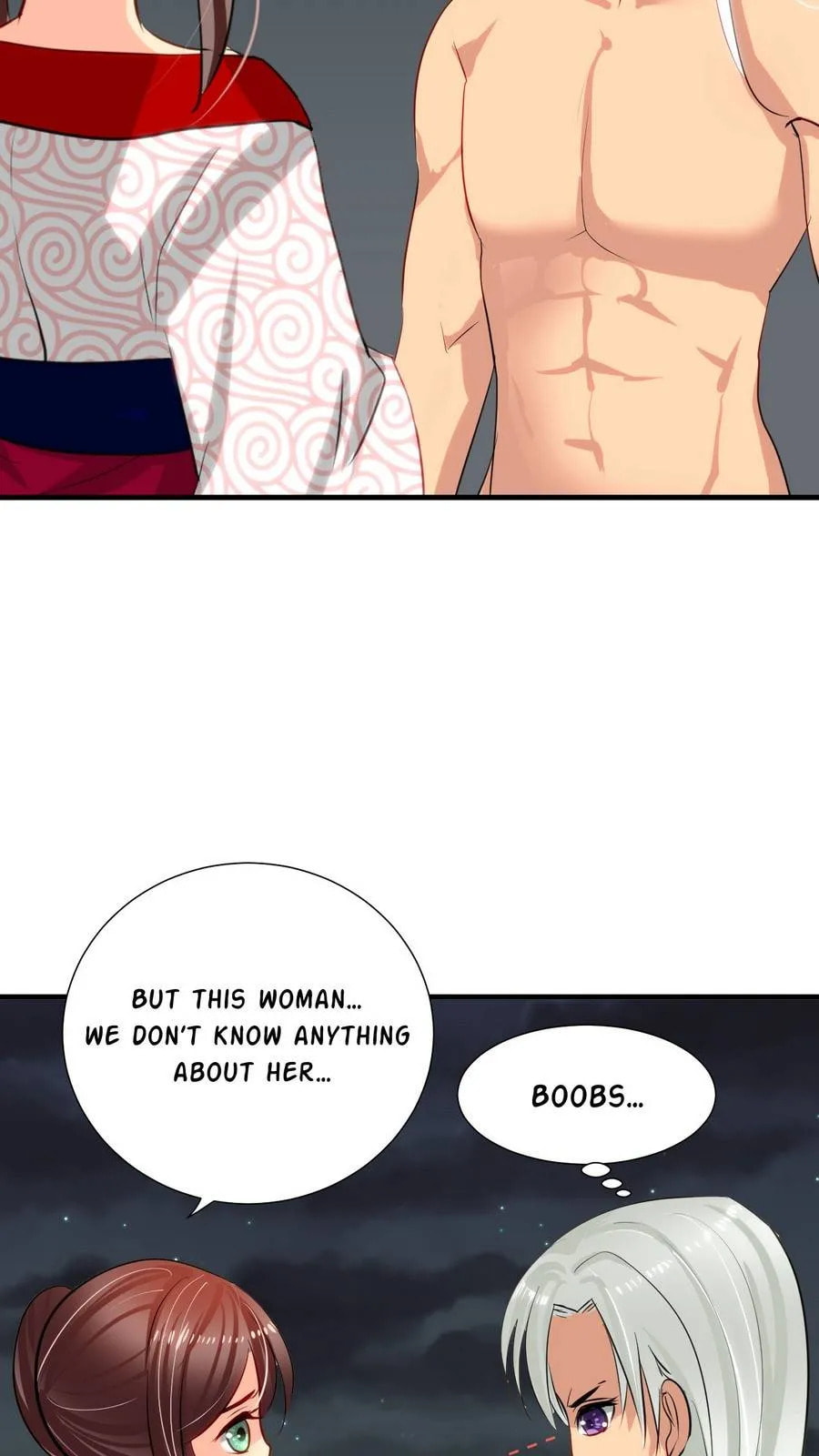 Read Crazy for You chapter 12 image 7 on Lezhin