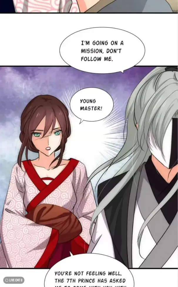 Read Crazy for You chapter 120 image 1 on Lezhin
