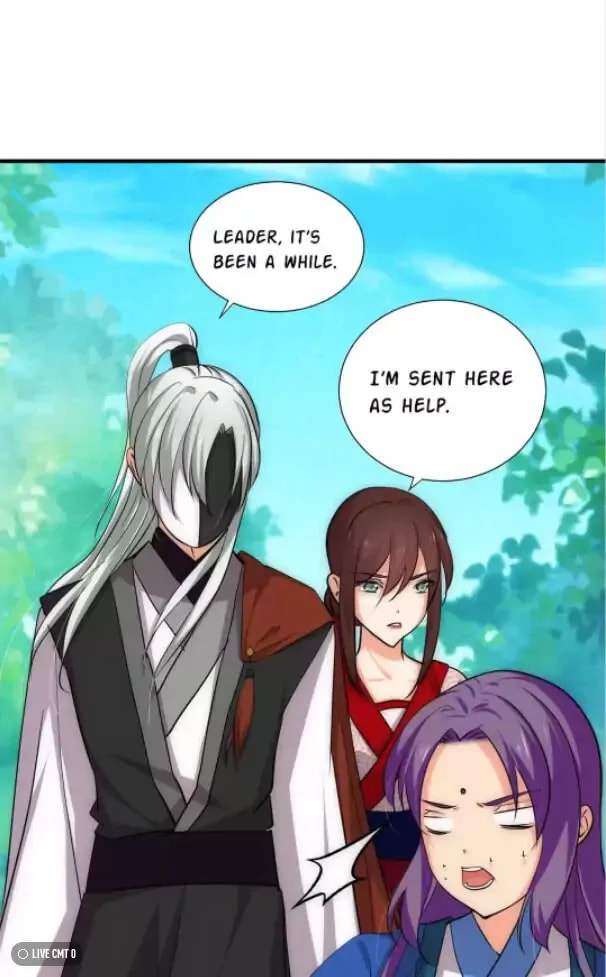 Read Crazy for You chapter 120 image 11 on Lezhin