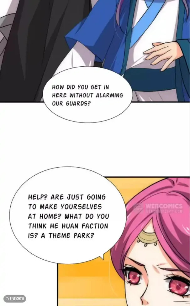 Read Crazy for You chapter 120 image 12 on Lezhin