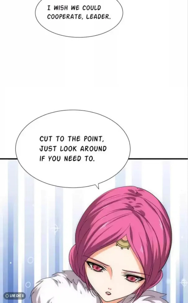 Read Crazy for You chapter 120 image 14 on Lezhin
