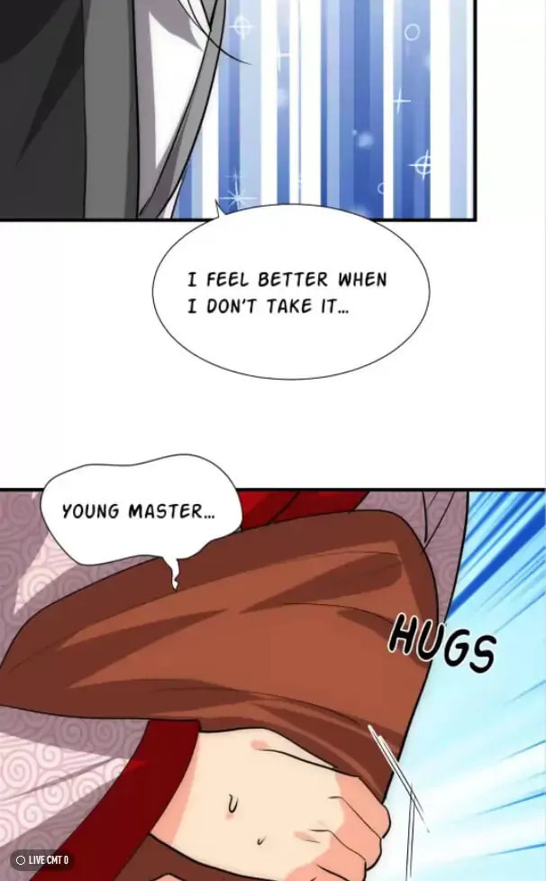 Read Crazy for You chapter 120 image 3 on Lezhin