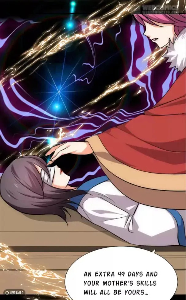 Read Crazy for You chapter 120 image 5 on Lezhin