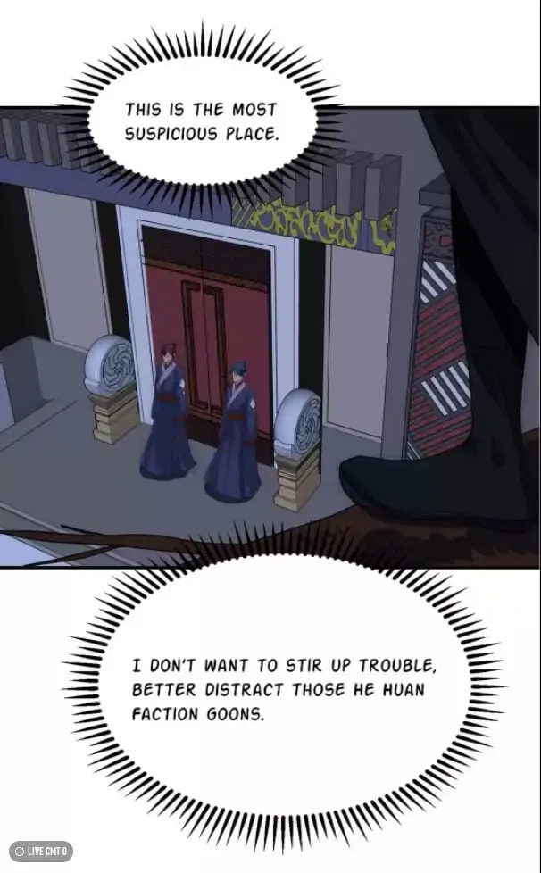 Read Crazy for You chapter 121 image 1 on Lezhin