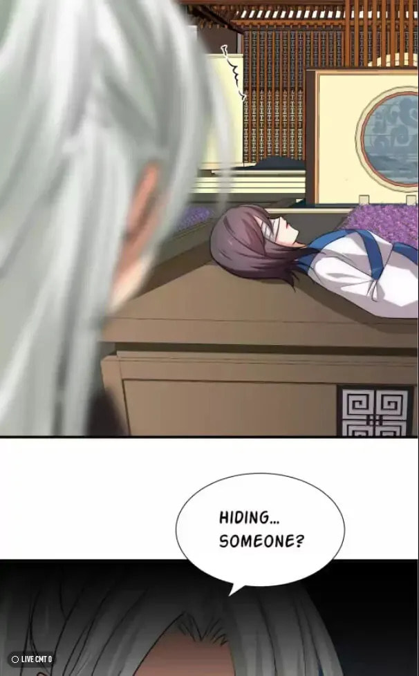 Read Crazy for You chapter 121 image 11 on Lezhin