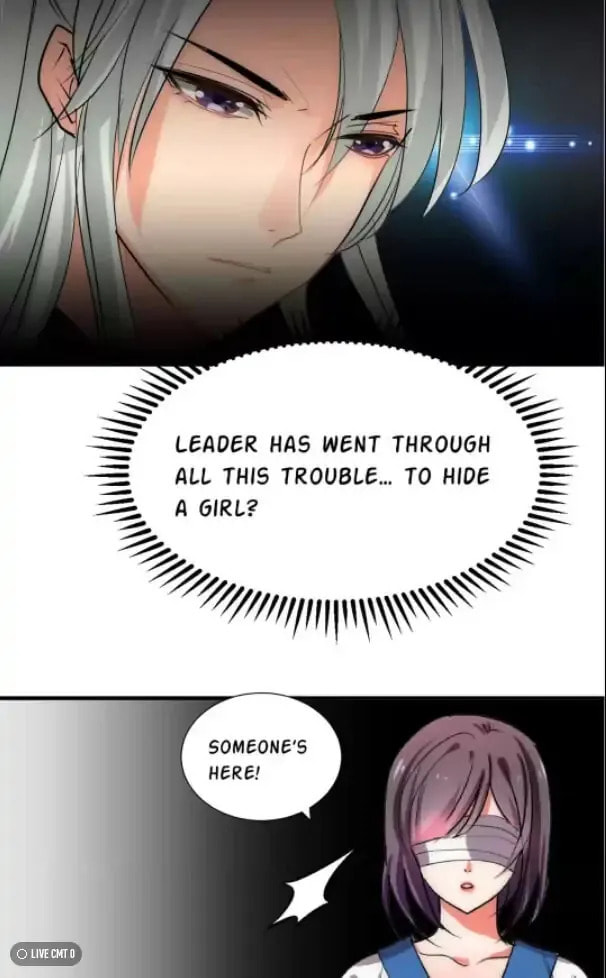 Read Crazy for You chapter 121 image 12 on Lezhin