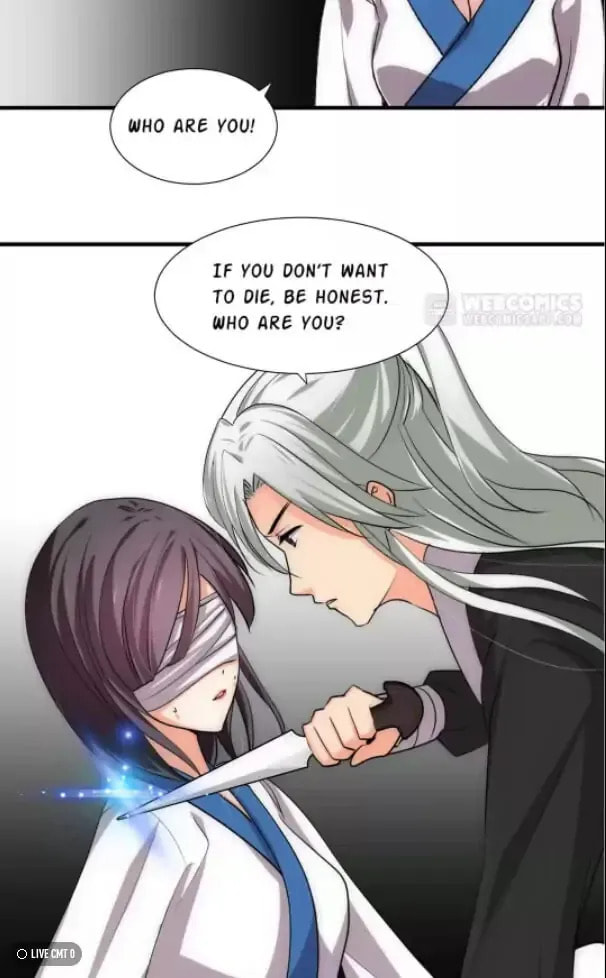 Read Crazy for You chapter 121 image 13 on Lezhin