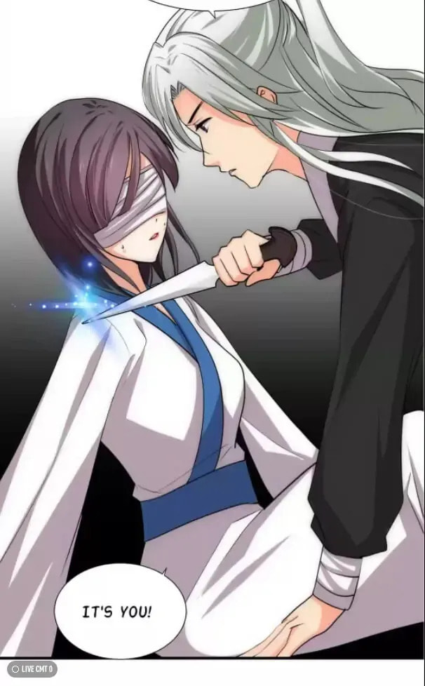 Read Crazy for You chapter 121 image 14 on Lezhin