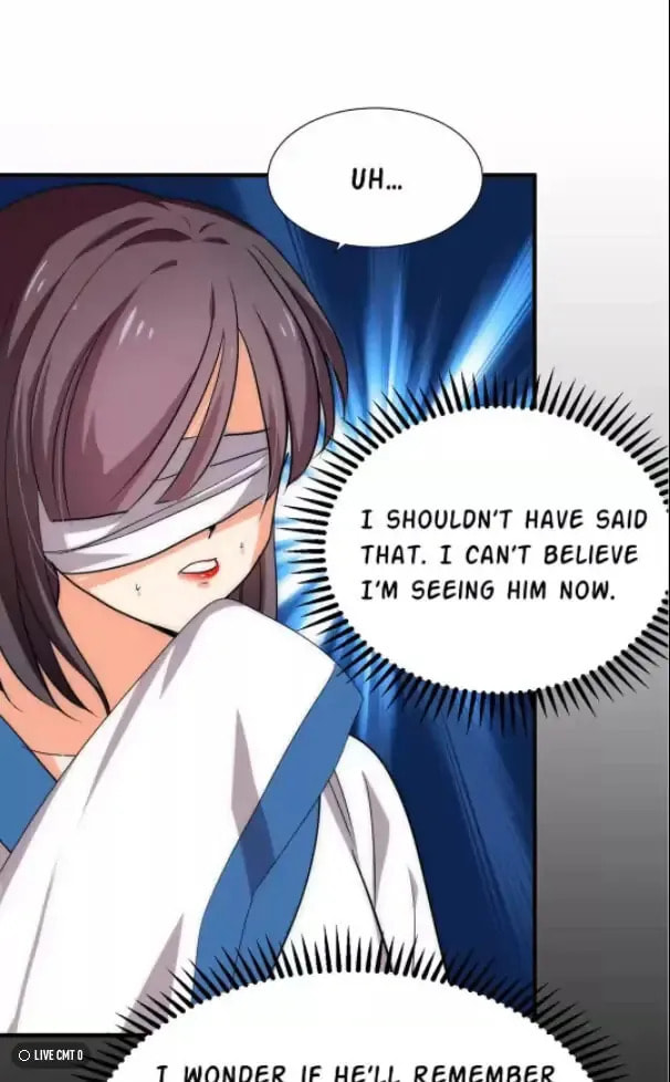 Read Crazy for You chapter 122 image 1 on Lezhin