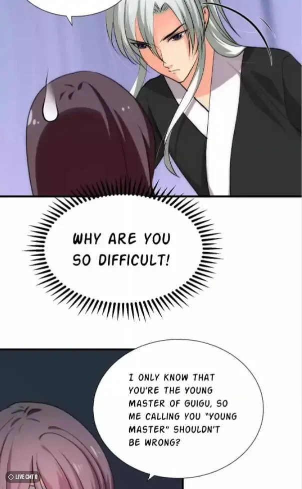 Read Crazy for You chapter 122 image 10 on Lezhin