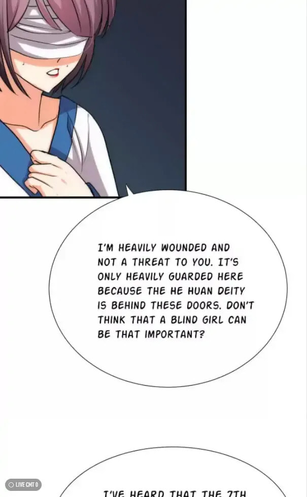 Read Crazy for You chapter 122 image 11 on Lezhin