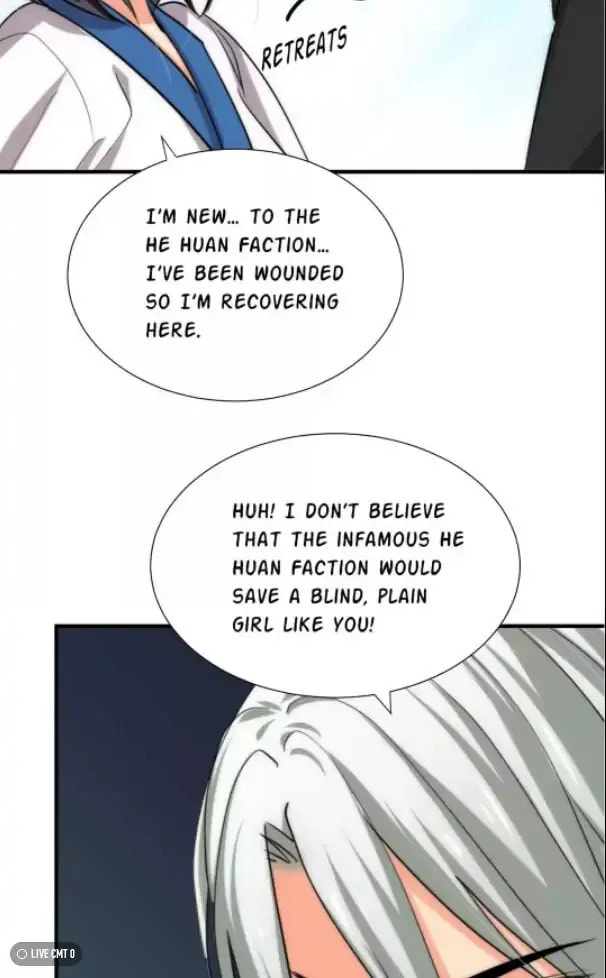 Read Crazy for You chapter 122 image 6 on Lezhin