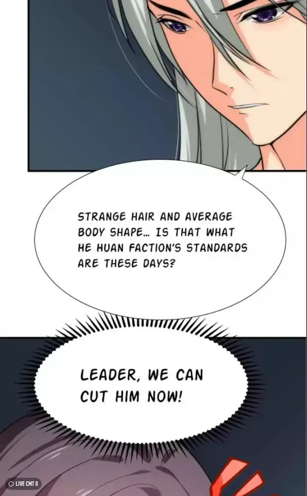 Read Crazy for You chapter 122 image 7 on Lezhin